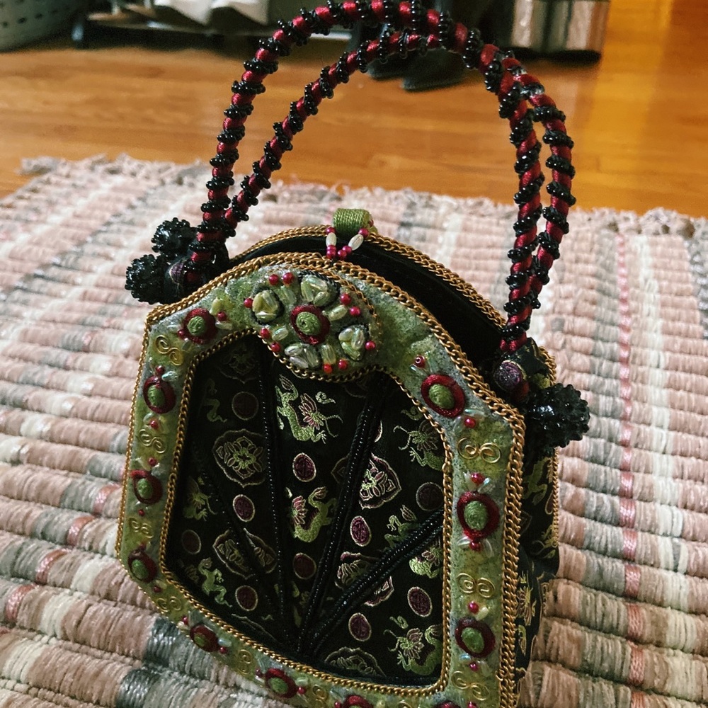 Vintage Small Purse